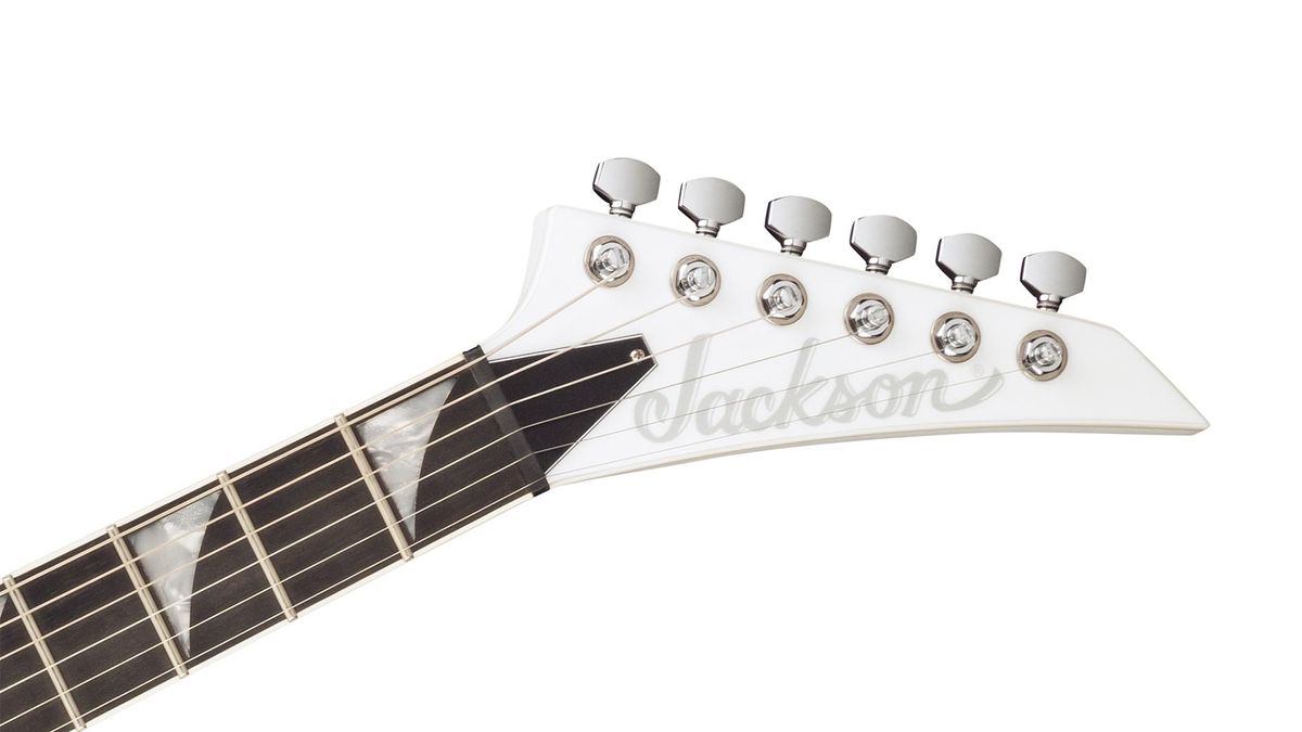 Jackson MJ Series Rhoads RRT