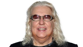 Roy Thomas Baker arrives at MusicMogul's first music competition at The House of Blues Sunset Strip on August 18, 2009 in West Hollywood, California