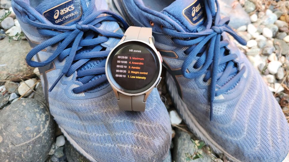 Samsung Galaxy Watch 5 vs. Galaxy Watch 5 Pro Which is the best Galaxy Watch? Android Central