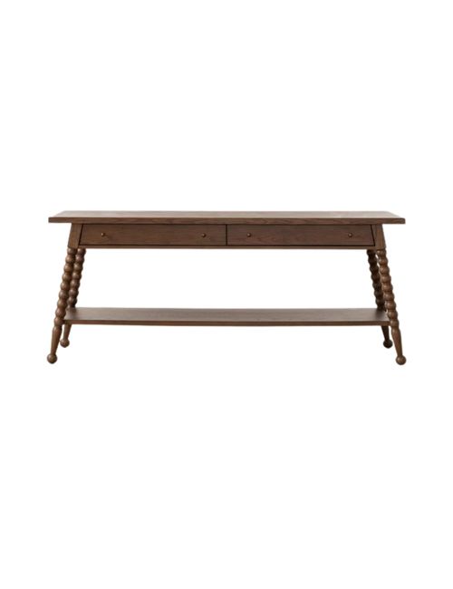 Heathcliff Console