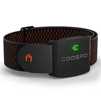 Coospo Hw9 Heart Rate Monitor Armband Coospo Hw9 Heart Rate Monitor Armband