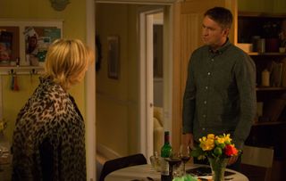 EastEnders - Michelle Fowler Tom