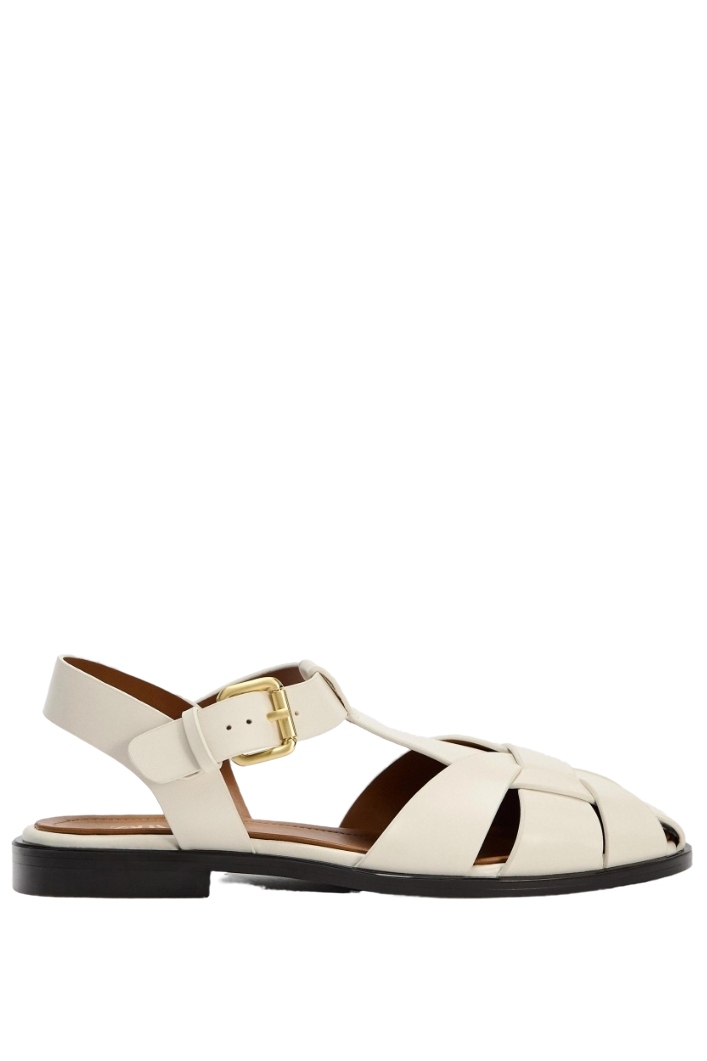 Fisherman Sandals