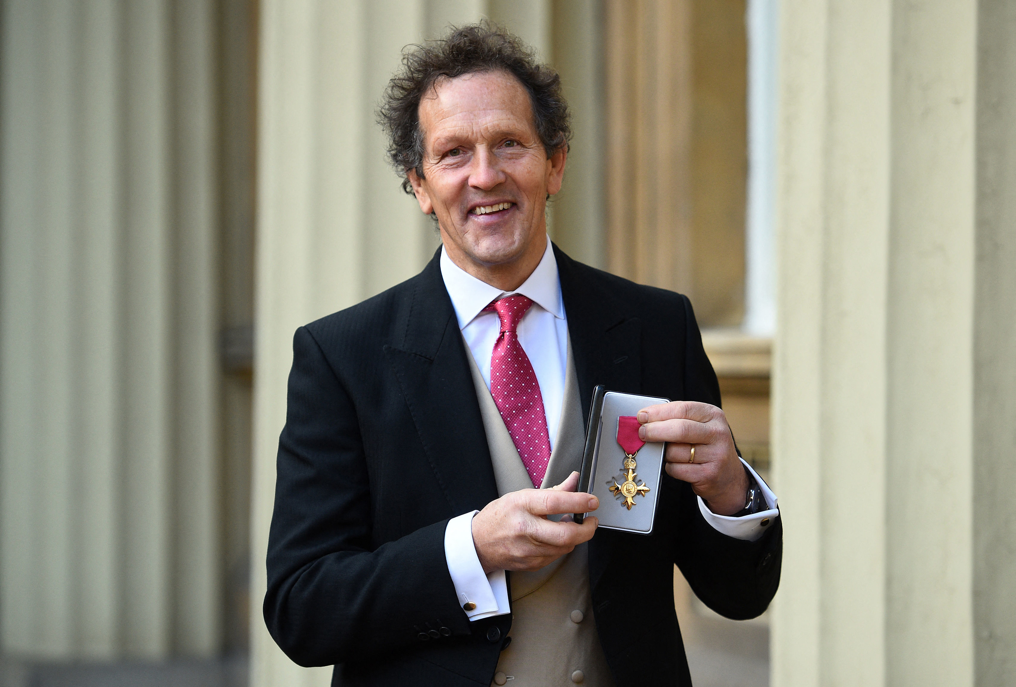 Monty Don