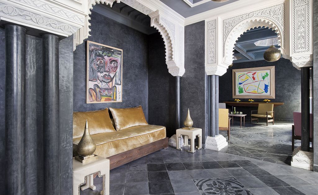 Picture of Best Urban Hotels 2015: the winners | Wallpaper*