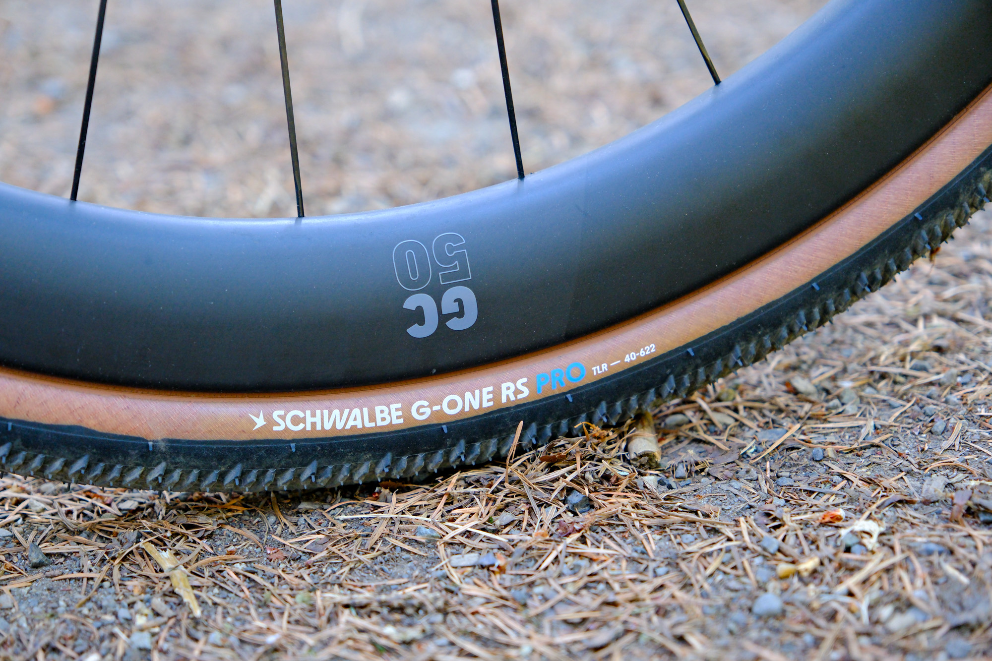 The Rose Backroads FF Force XPLR AXS gravel bike reviewed