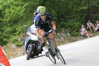 Visconti, Debusschere out of Tour de Suisse