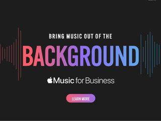 music app business plan