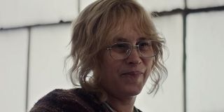 Joyce Mitchell Patricia Arquette Escape At Dannemora Showtime