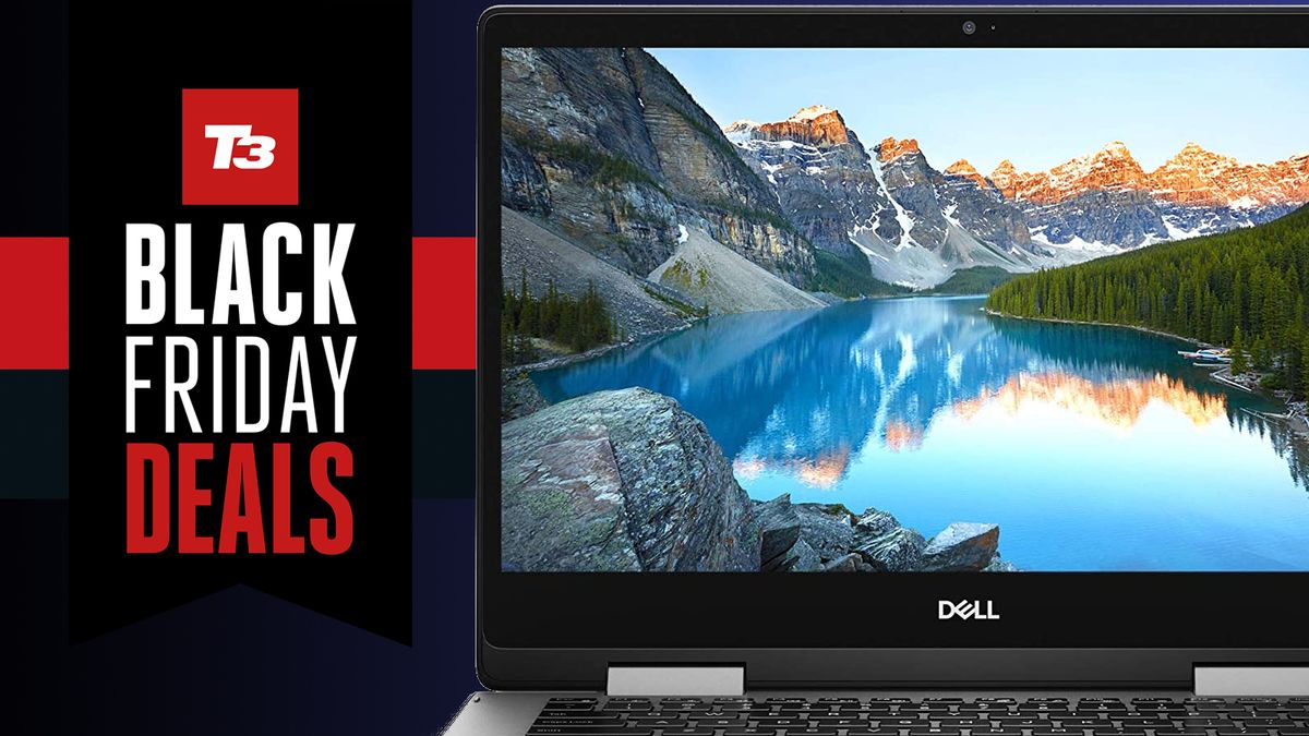 Dell Black Friday deals 2020: Laptop deals to watch for during Dell&#39;s Black Friday sale | T3