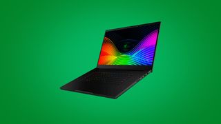 Get the Razer Blade Pro 17 gaming laptop for its lowest ever price in the Microsoft sale right now