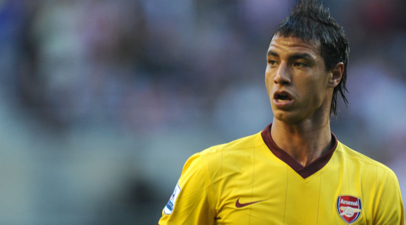 6. Marouane Chamakh