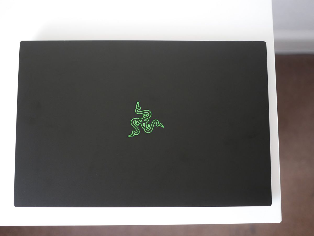 Razer Blade 15 review: Hot in every sense of the word | Windows Central