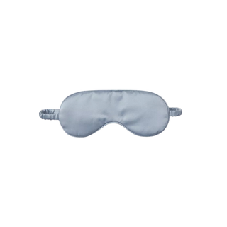 The White Company Elasticated silk eye mask