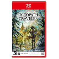 Octopath Traveler 0&nbsp;(Switch 2) |&nbsp;$49.99$39.99 at Best BuySave $10PS5: $39.99 at Best BuySwitch: $39.99 at Best BuyUK: &pound;39.95 at Amazon