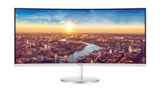 Samsung LC34J791