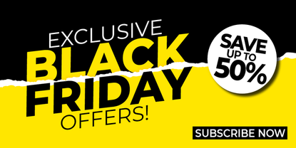 Cycling Weekly Black Friday discount