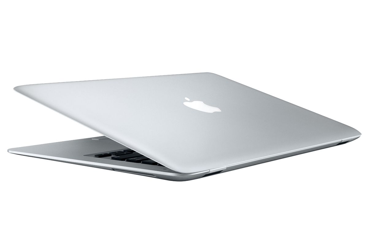 MacBook Air