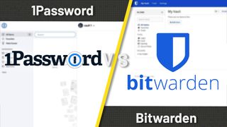 1Password vs Bitwarden