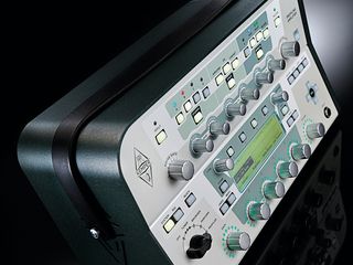 Kemper Profiling Amp