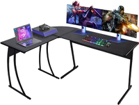 ZENY L-Shaped 58'' Gaming Desk: $81.99$57.99 at Walmart
Save $24 -
