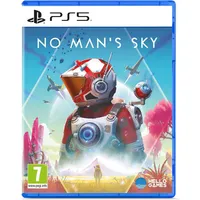 No Man's Sky | $29.99$22.76 at AmazonSave $7 No Man's Sky | $29.99$22.76 at AmazonSave $7