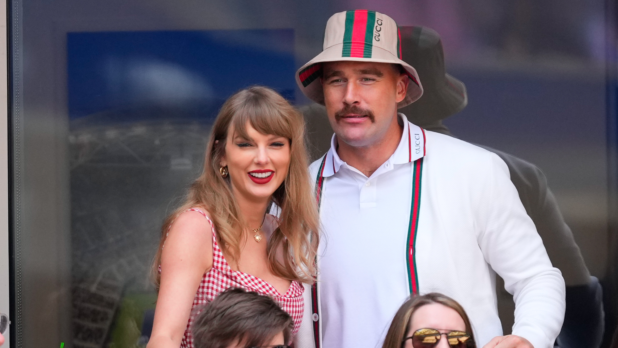 Why Taylor Swift May Attend Selena Gomez’ Wedding Without Travis Kelce