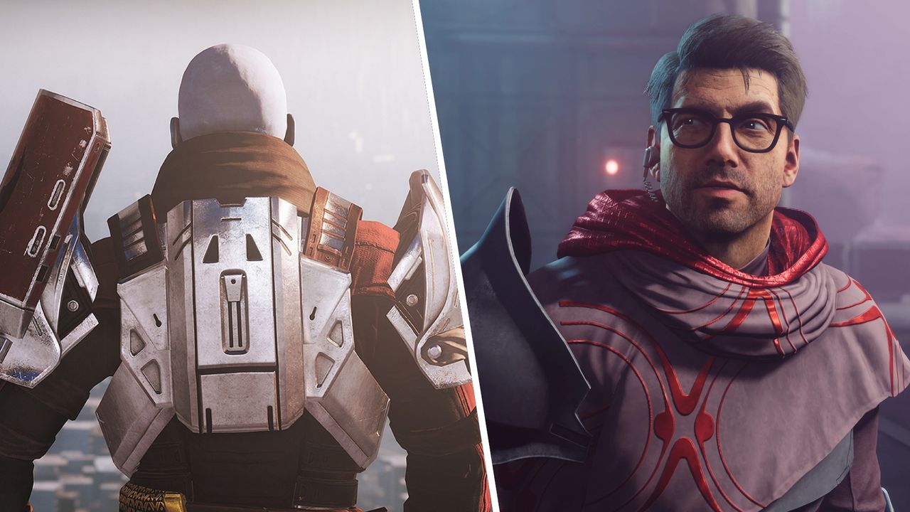I'm sad, I'm angry, I'm interested: Destiny's final cutscenes are a painful end to a new saga cut short