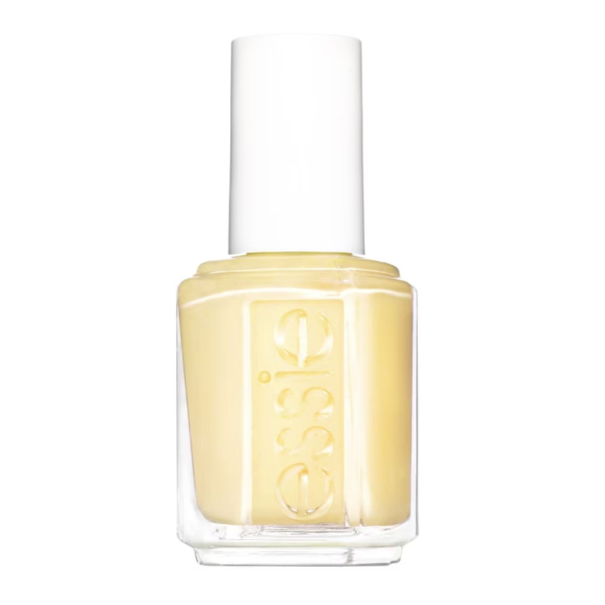 Essie Original Summer Soulstice Butter Yellow Nail Polish