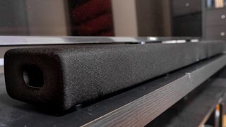 Yamaha True X 40A Soundbar