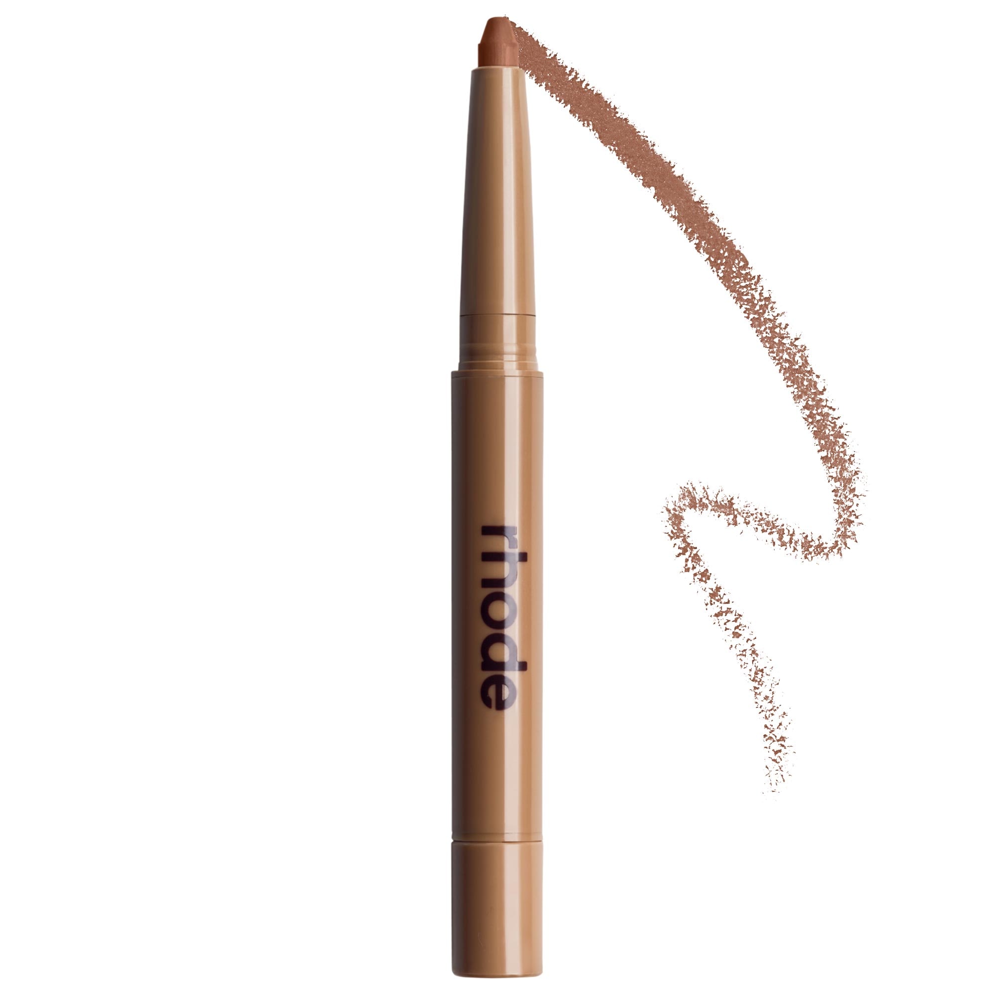 Peptide Lip Shape Contouring Lip Shaper - Bend - Soft Peachy Beige