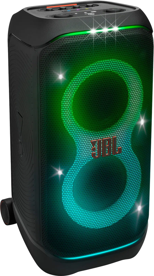 JBL Partybox Stage 320 Portable Wireless Party Speaker