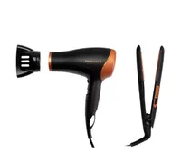 Remington&nbsp;Haircare gift set | Was £45, now £22.50