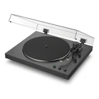 Sony PS-LX3BT wireless Bluetooth turntable Sony PS-LX3BT wireless Bluetooth turntable
