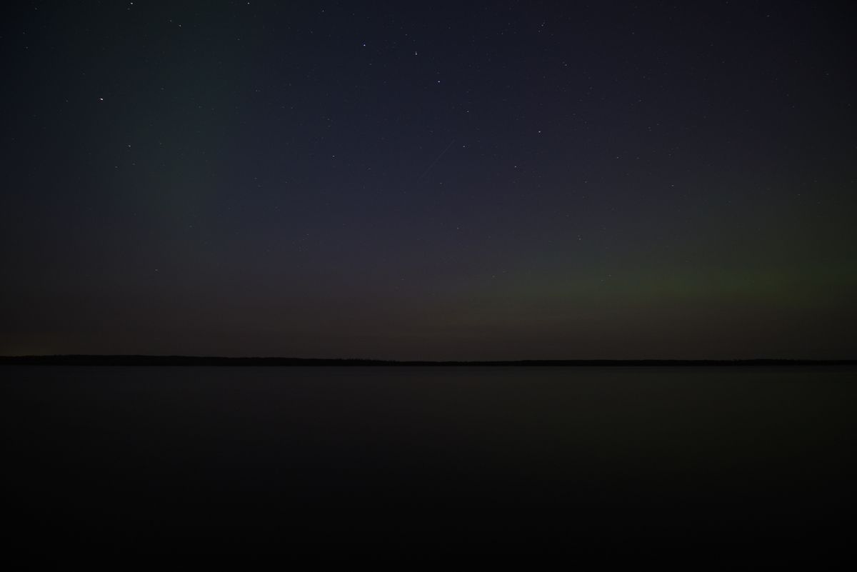 An image shot with the Pentax 15-30mm f/2.8 and the Pentax K-1 Mark II