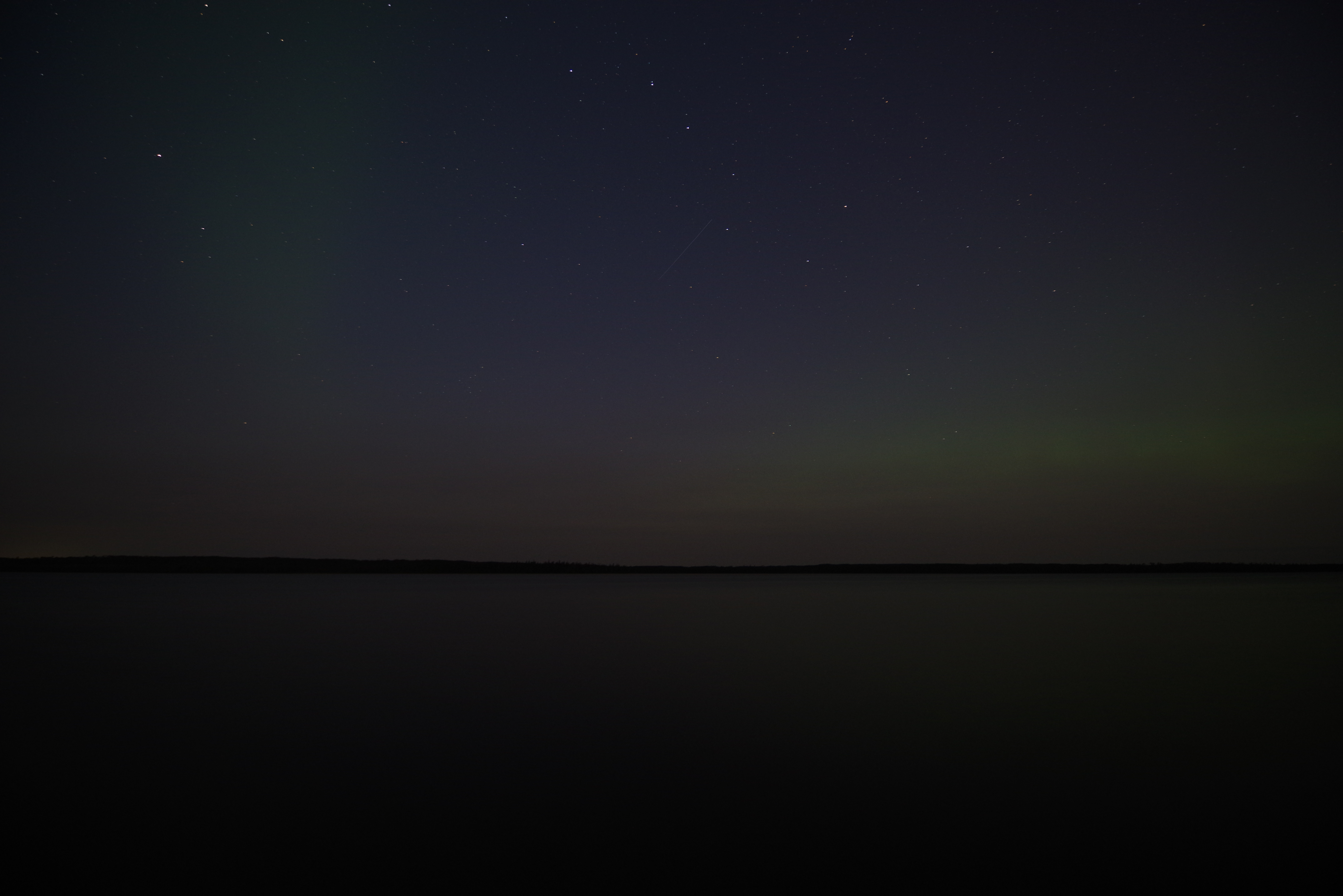 An image shot with the Pentax 15-30mm f/2.8 and the Pentax K-1 Mark II