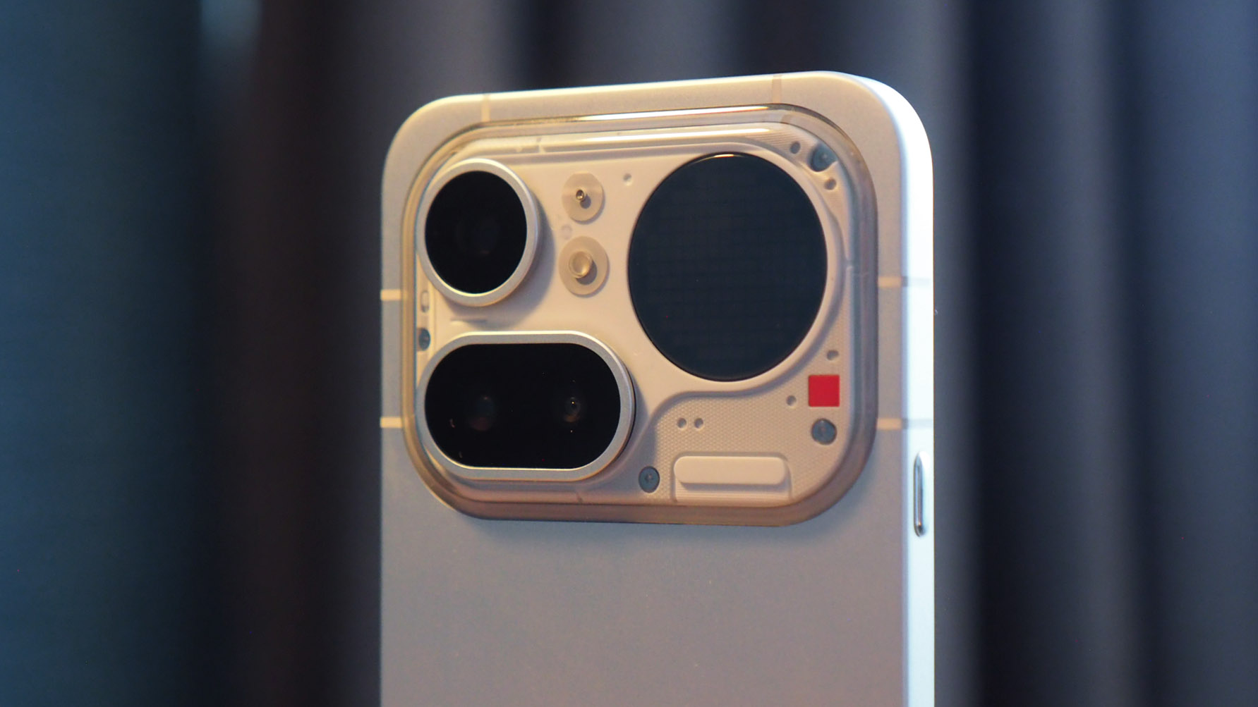 Nothing Phone (4a) Pro review
