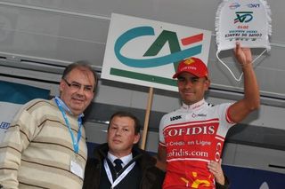 Grand Prix d'Isbergues - Pas de Calais 2010