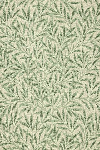 Morris & Co. Emerys Willow Wallpaper