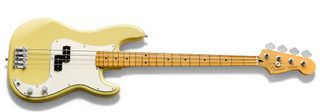 Fender Player II Precision Bass