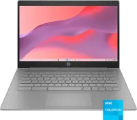 HP - 14" Chromebook HP - 14" Chromebook