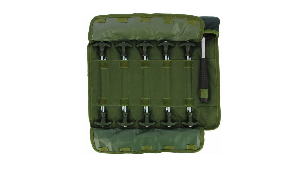 The best tent pegs 2024 tested by experts Advnture