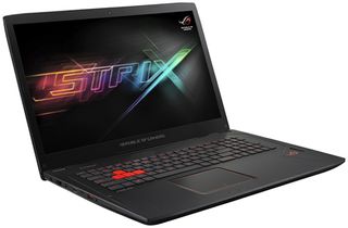 Asus launches VR-ready GL702VM gaming notebook with GTX 1060 | PC