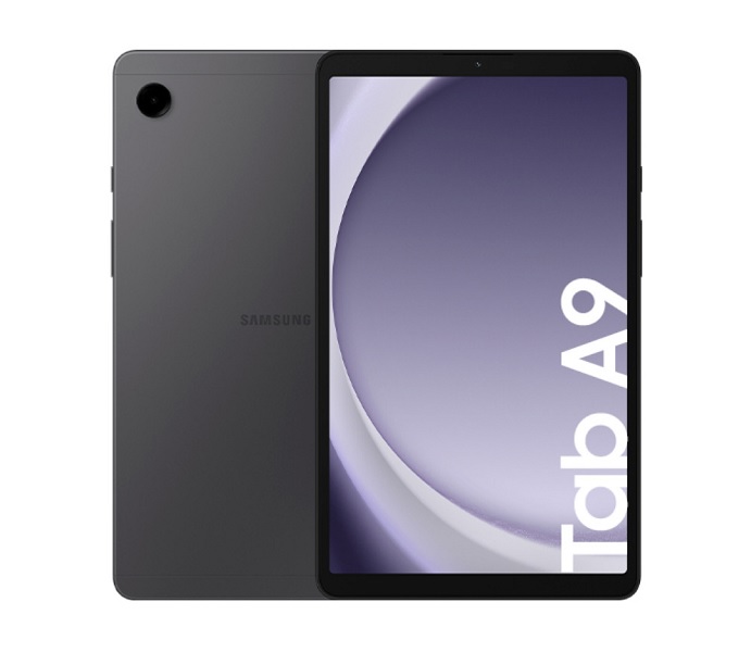 Samsung Galaxy Tab A9 certified, benchmarked, and pictured in the wild -   news