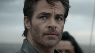 Chris Pine in Dungeons and Dragons