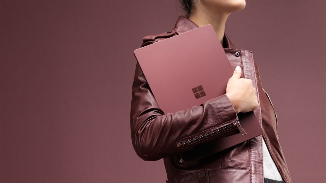 Surface Laptop