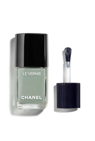 Chanel nail polish