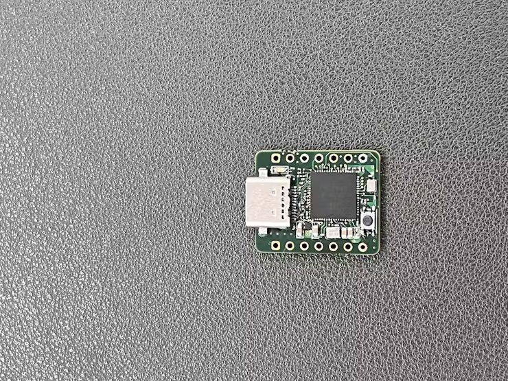 Raspberry Pi
