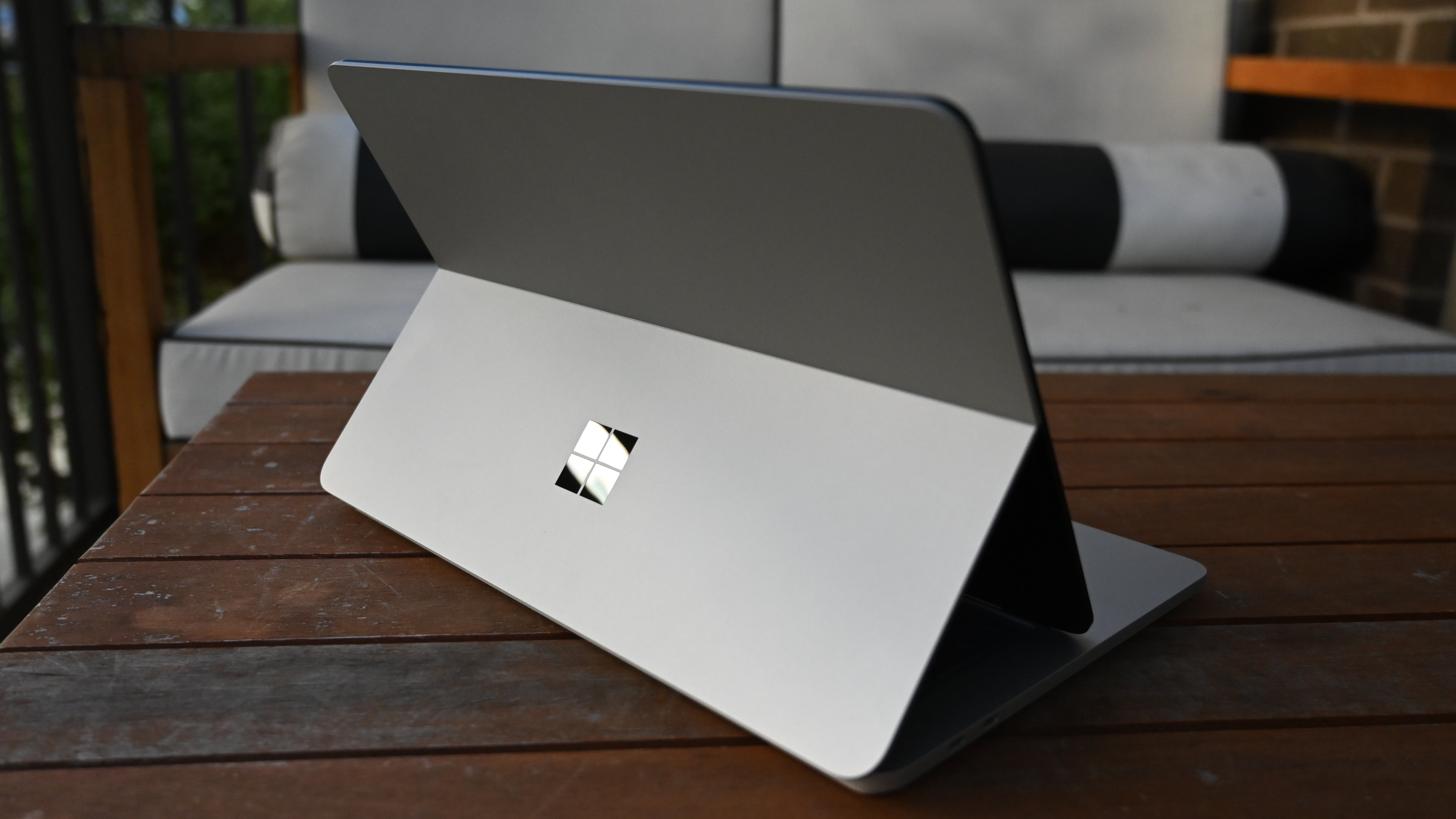 Microsoft Surface Laptop Studio