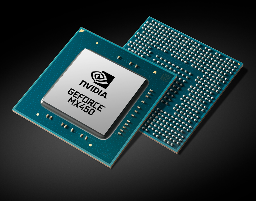 GeForce MX450 Is 33 Percent Faster Than MX350, Closes in on GTX 1050 Performance | Tom's Hardware